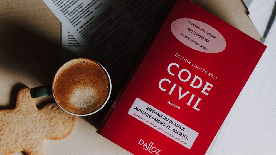 How Can I Find Affordable Civil Legal Help?