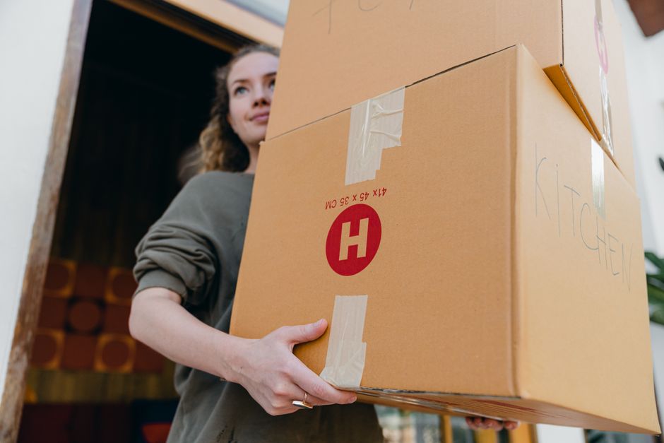 Can I Move Out of State With My Child if I Have Primary Custody?