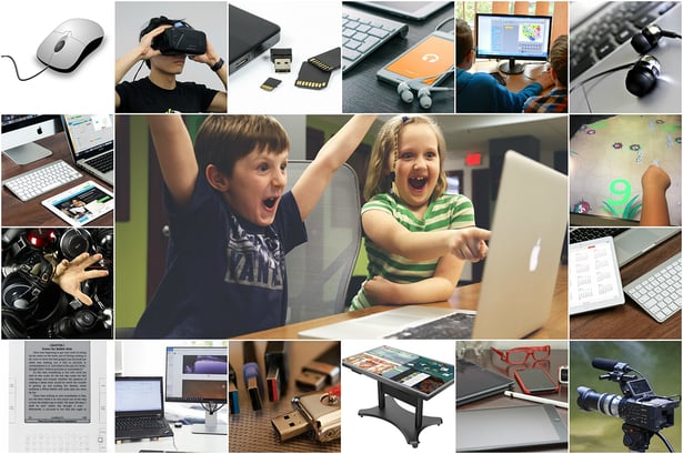Behavioral Technology: How Digital Tools Guide Human Actions
