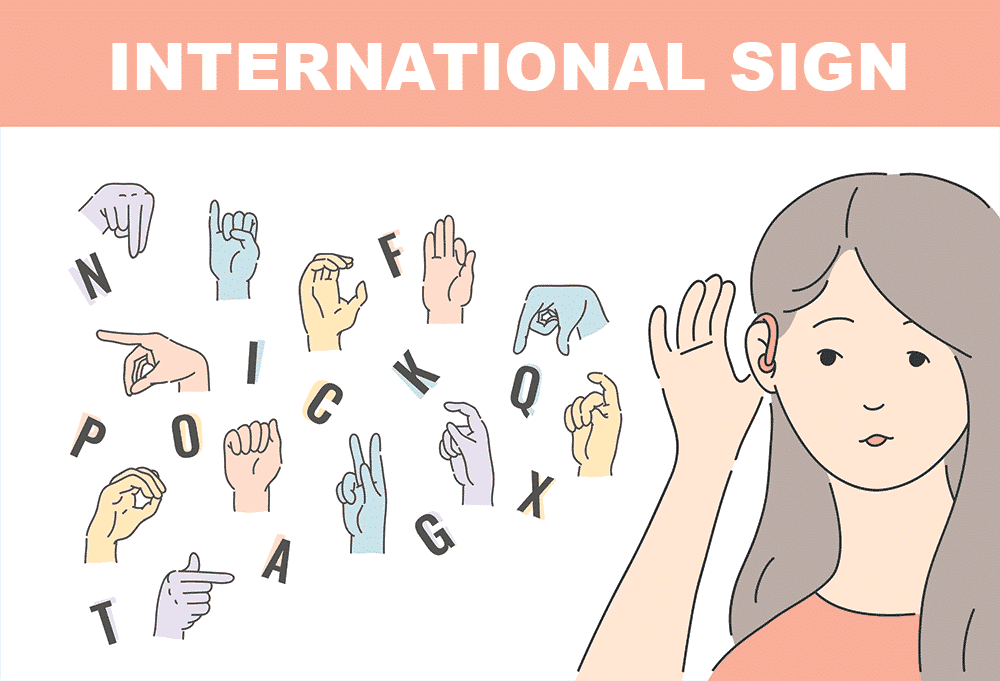 Sign Language Diversity: Understanding Regional and Global Communication Systems
