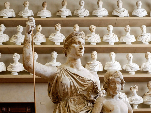 Patrons of the Arts: The Essential Role of Art Benefactors in Cultural Development