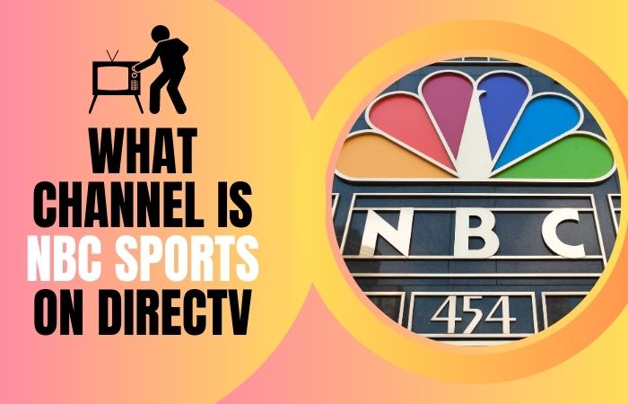 NBC Sports on DIRECTV: Channel Guide and Viewing Options