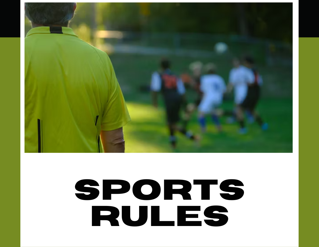 Sports Integrity: Why Following Rules Matters in Athletic Competition
