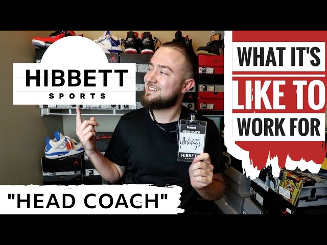 Hibbett Sports Hours and Sports Physical Locations: Complete Guide