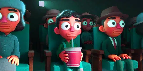 Computer Science in Entertainment: Transforming How We Experience Media