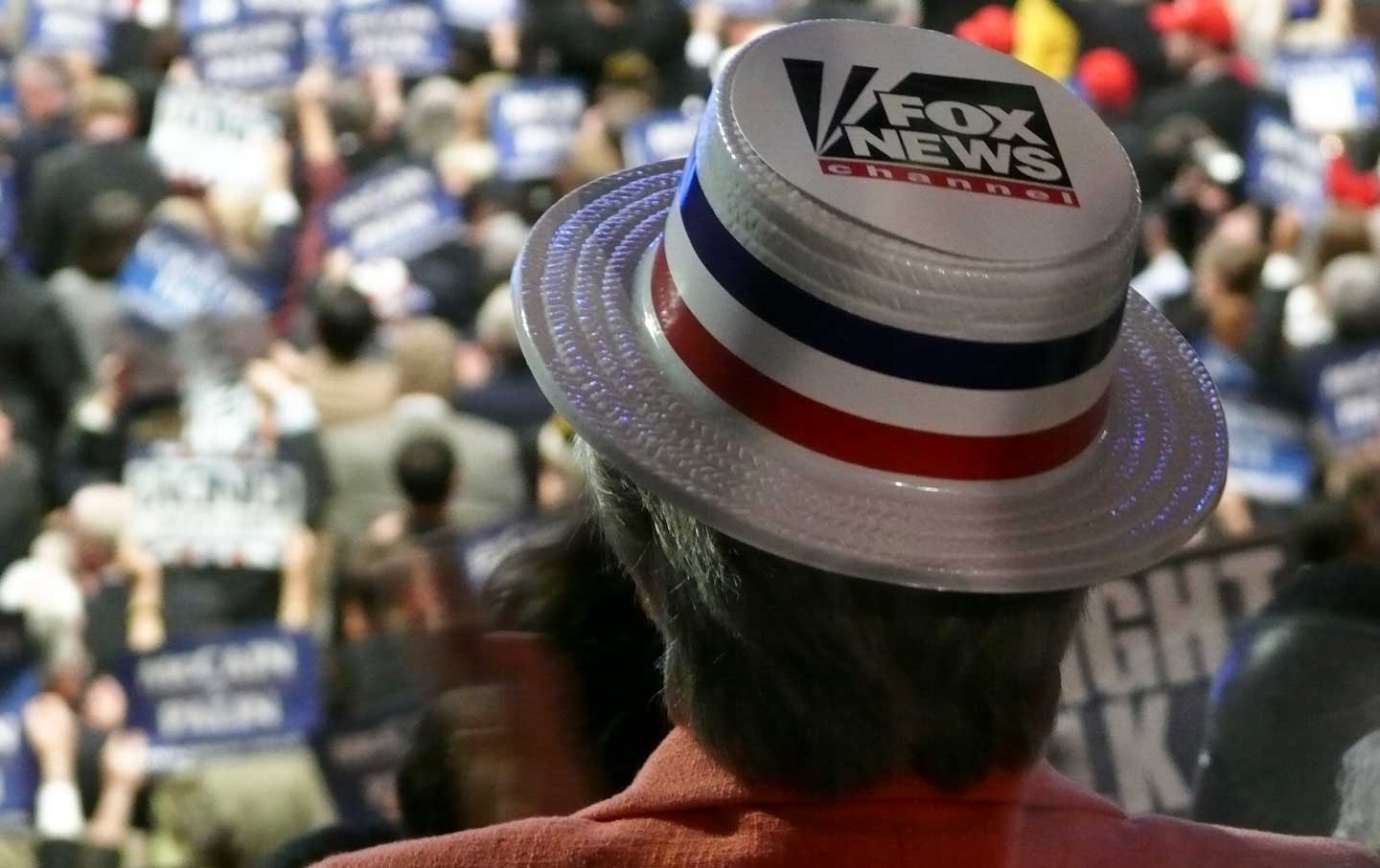 Fox News Access Issues: Troubleshooting Guide for Readers and Viewers