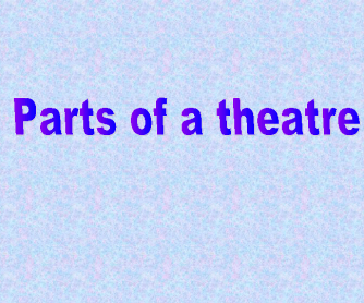 The Living Moment: What Makes Theatre Uniquely Powerful