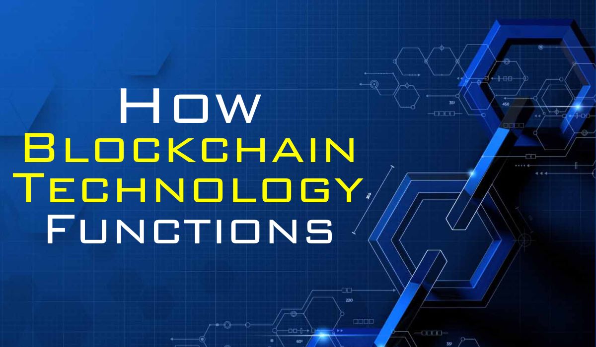 Blockchain Technology: Understanding Its Core Purpose and Applications