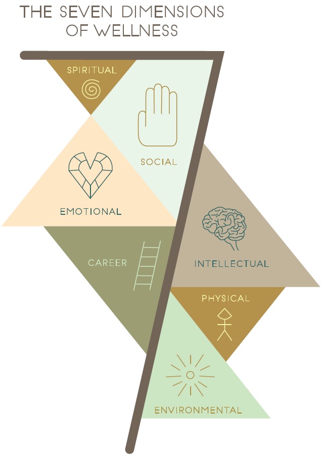 Dimensions of Wellness: Understanding the Complete Framework for Holistic Health