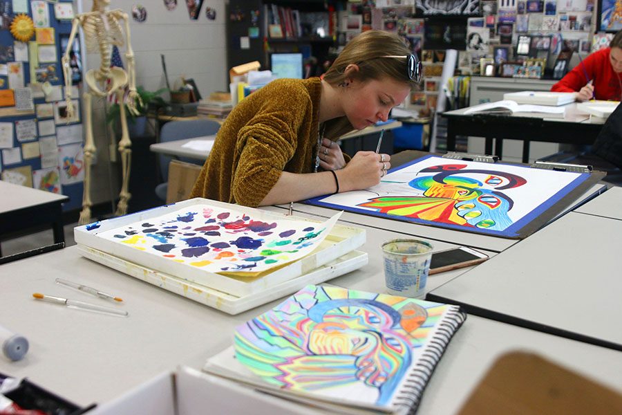 Fine Arts Classes: Complete Guide to Visual and Performing Arts Education