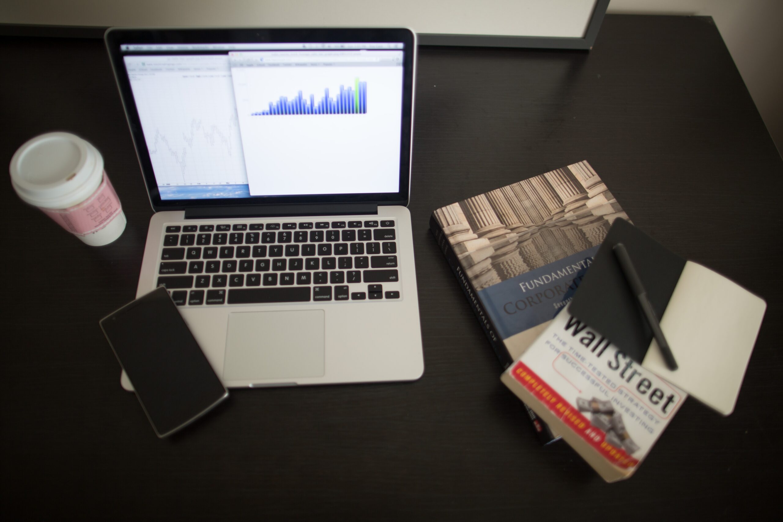 How Technology Is Reshaping the Quality and Delivery of News in America