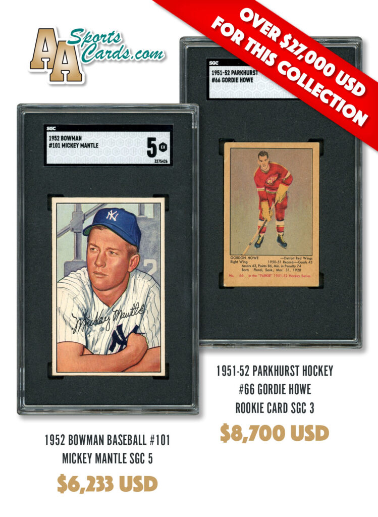Sports Card Collecting: Complete Guide to Shipping, Organizing, and Selling
