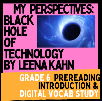 The Black Hole of Technology: Critical Events That Shape Our Digital Future