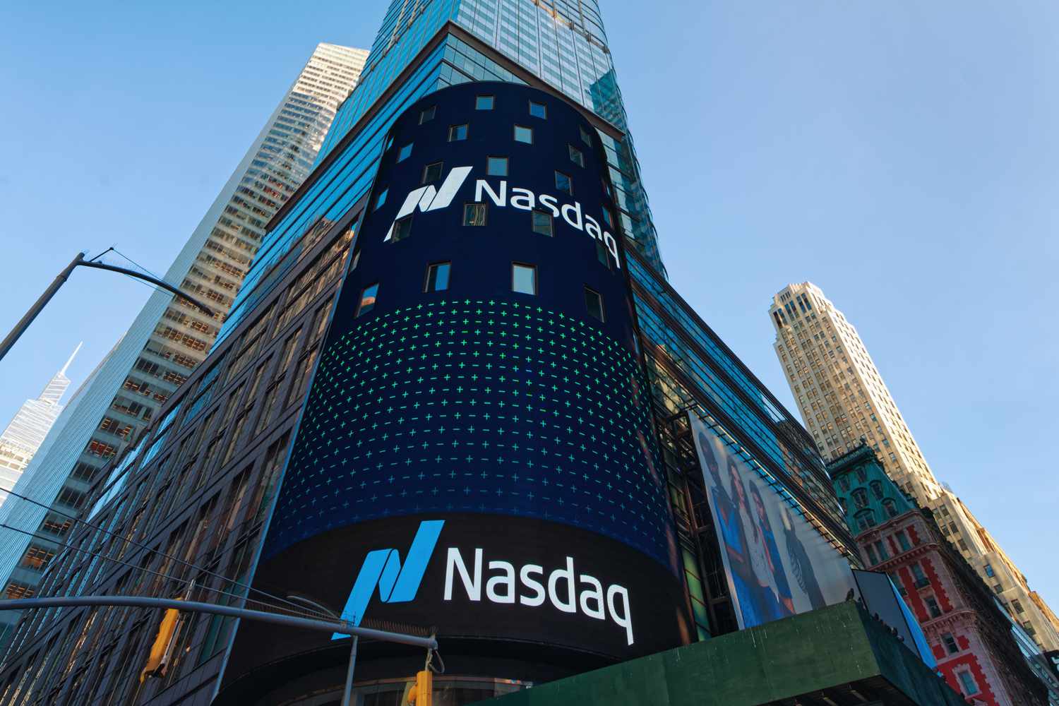 How Nasdaq Demonstrates the Power of Information Technology in Modern Finance