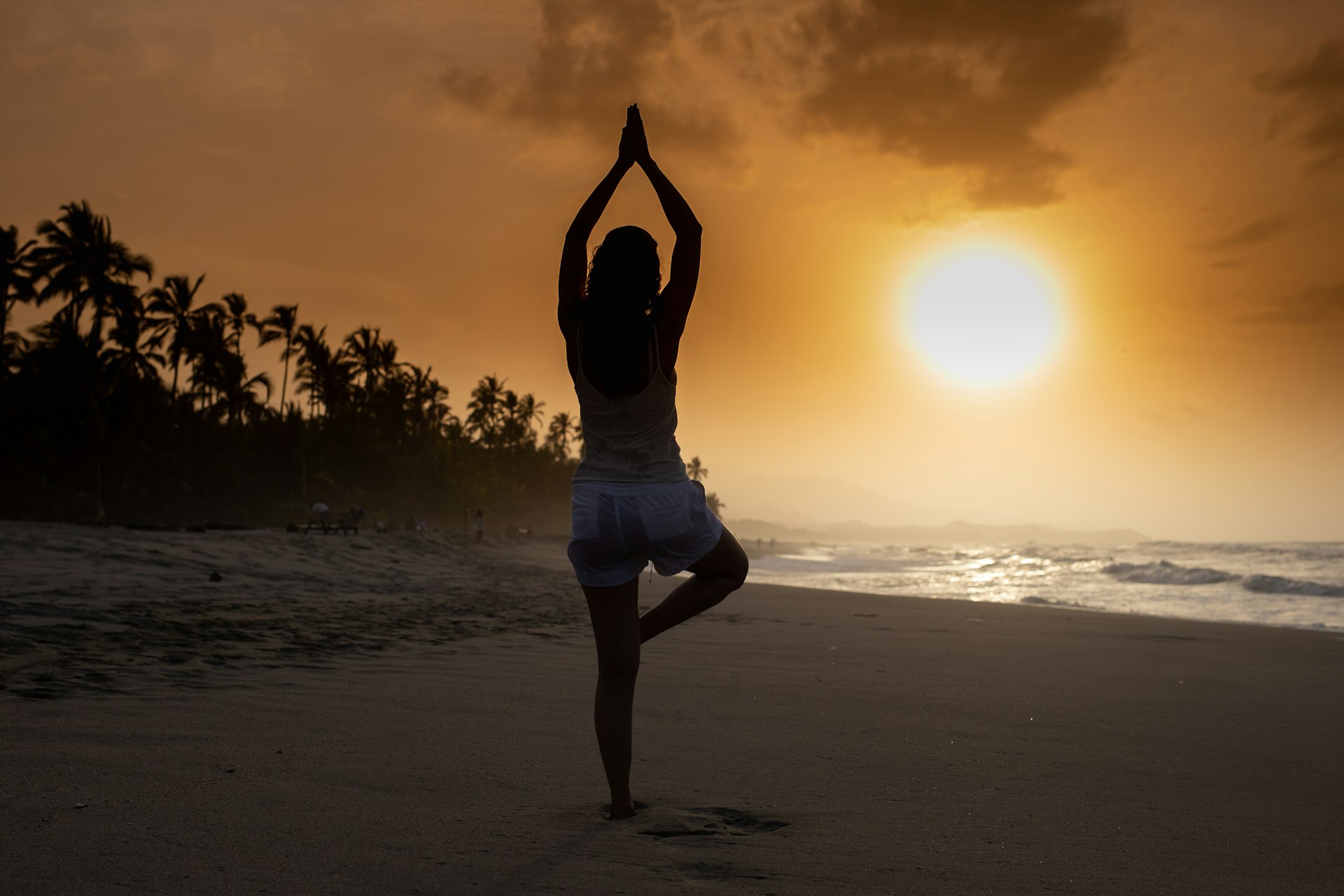 Energize Your Day: A Mindful Morning Yoga Sequence for Lasting Vitality