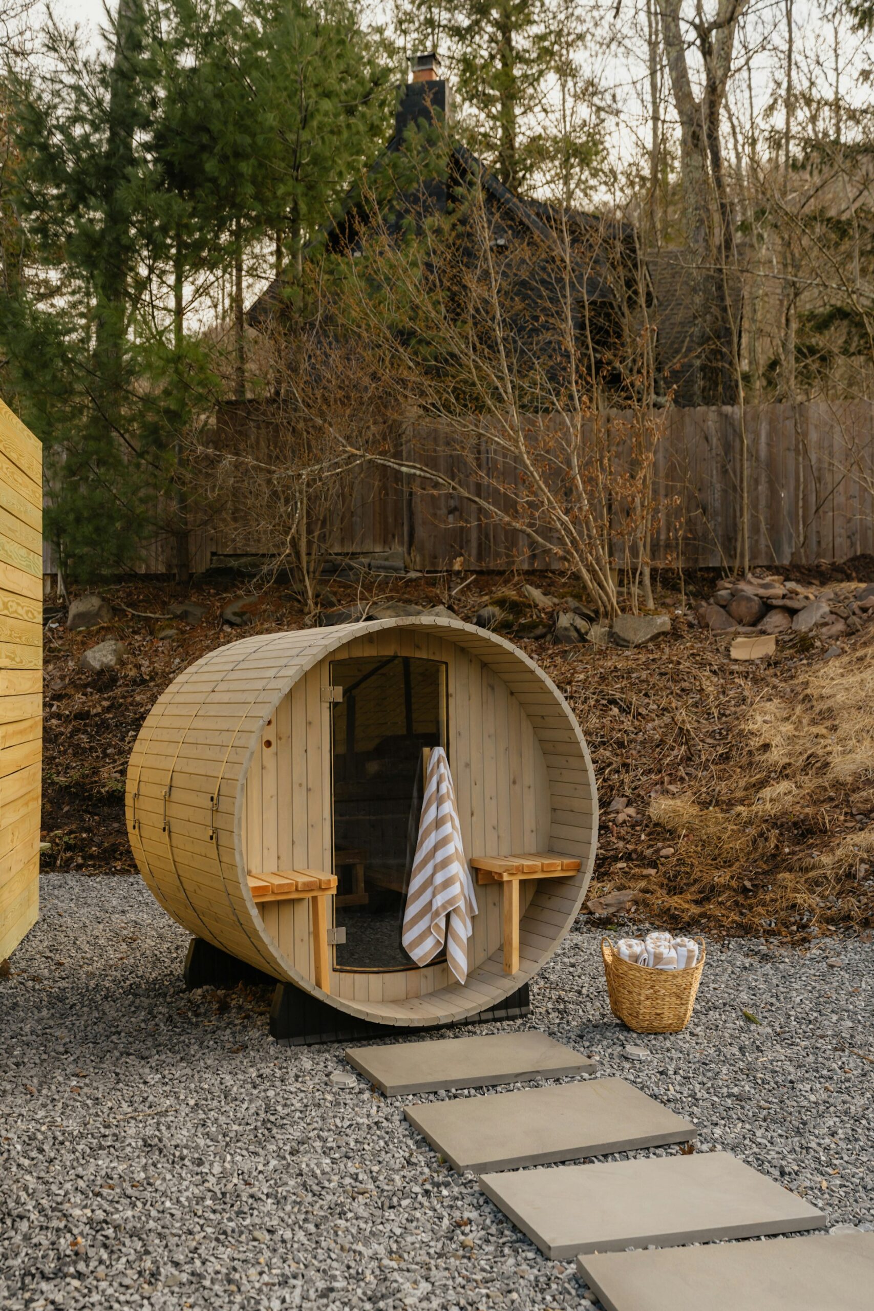Transform Your Well-Being: Accessing Effective Wellness Retreats for Stress Relief