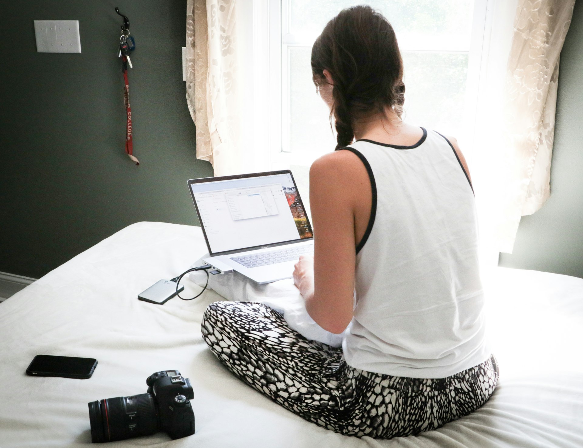 Digital Wellness Practices: Balancing Technology and Well-Being in Modern Life