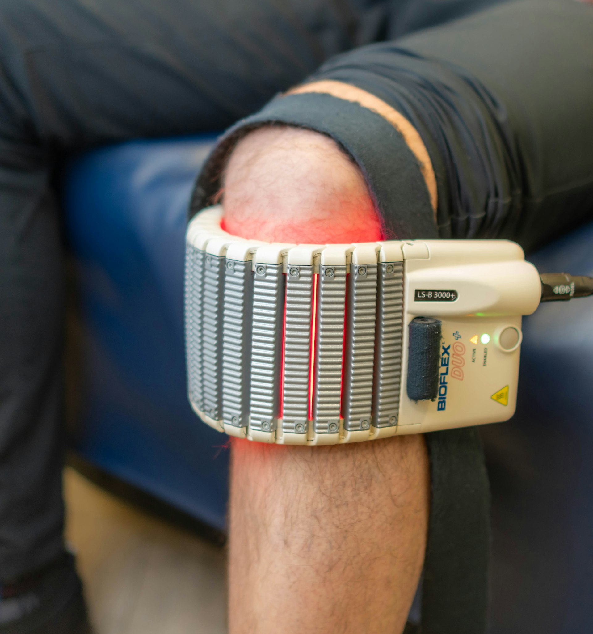 How Wearable Sensors are Transforming Injury Detection and Prevention