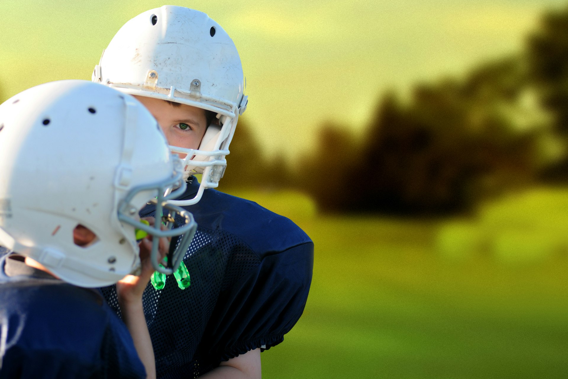 Concussion Research Reshaping the Future of Contact Sports