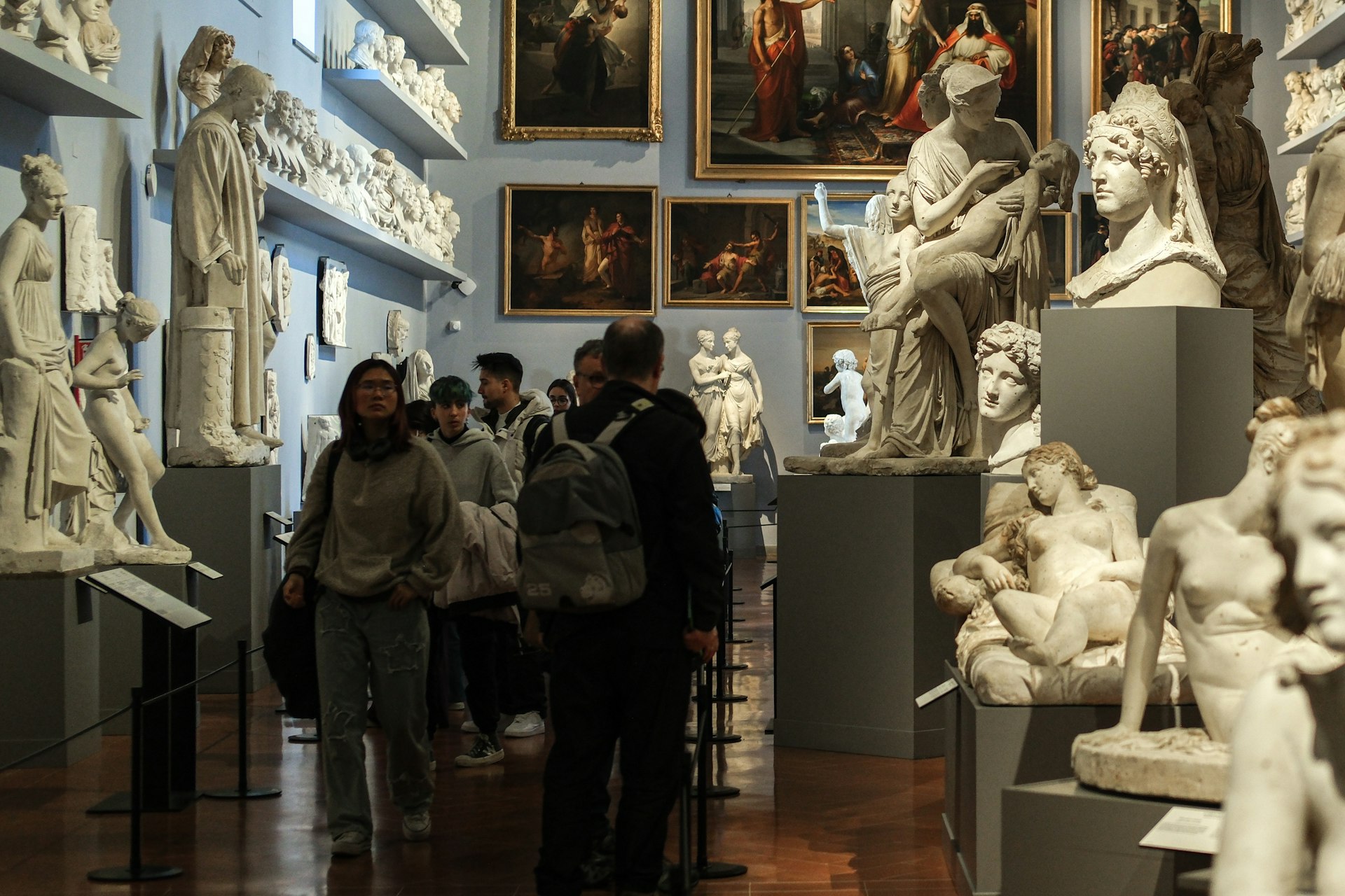 Art as a Living Bridge: How Creativity Safeguards Cultural Heritage