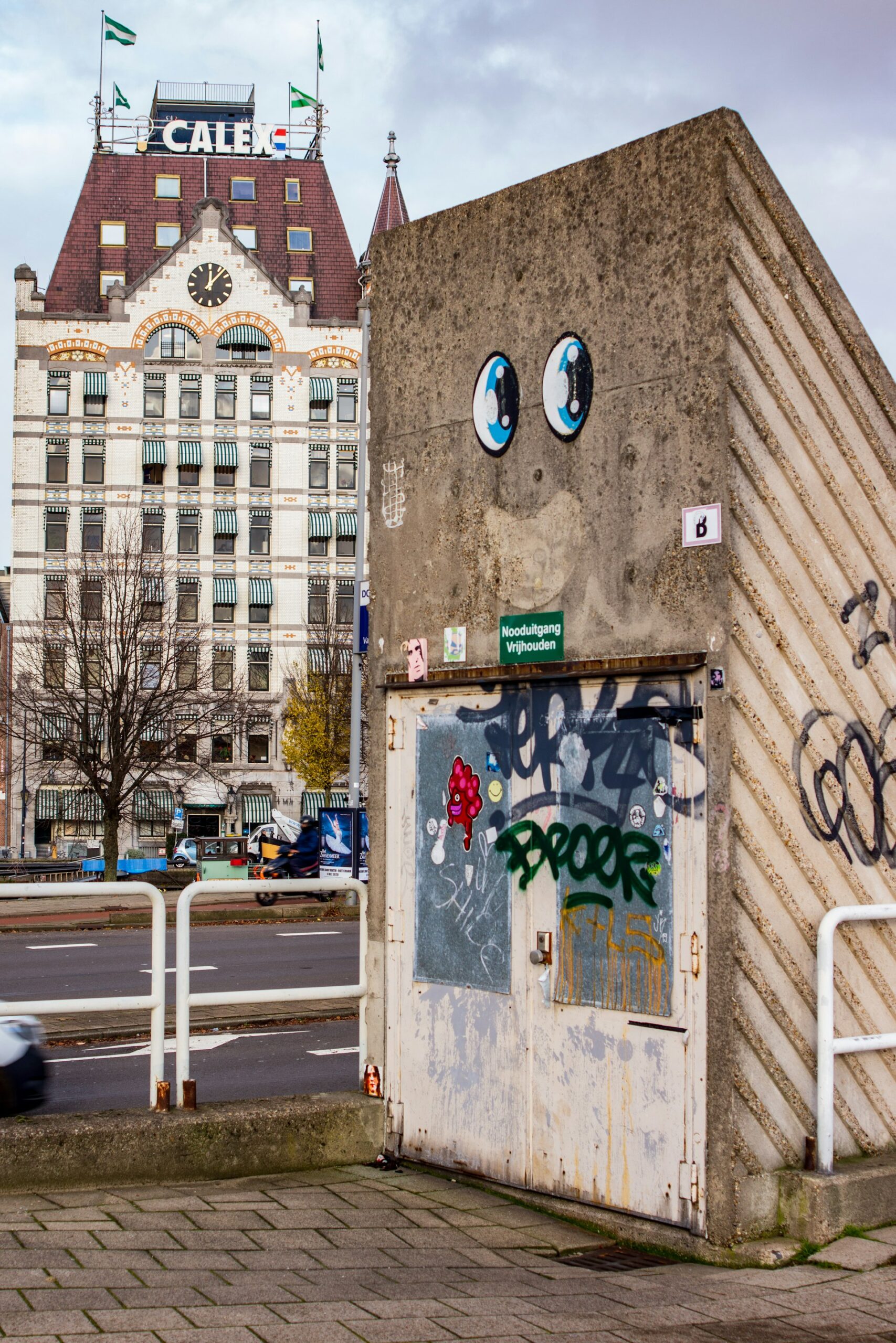 Urban Art as Cultural Resistance: Transforming Cities and Challenging Power