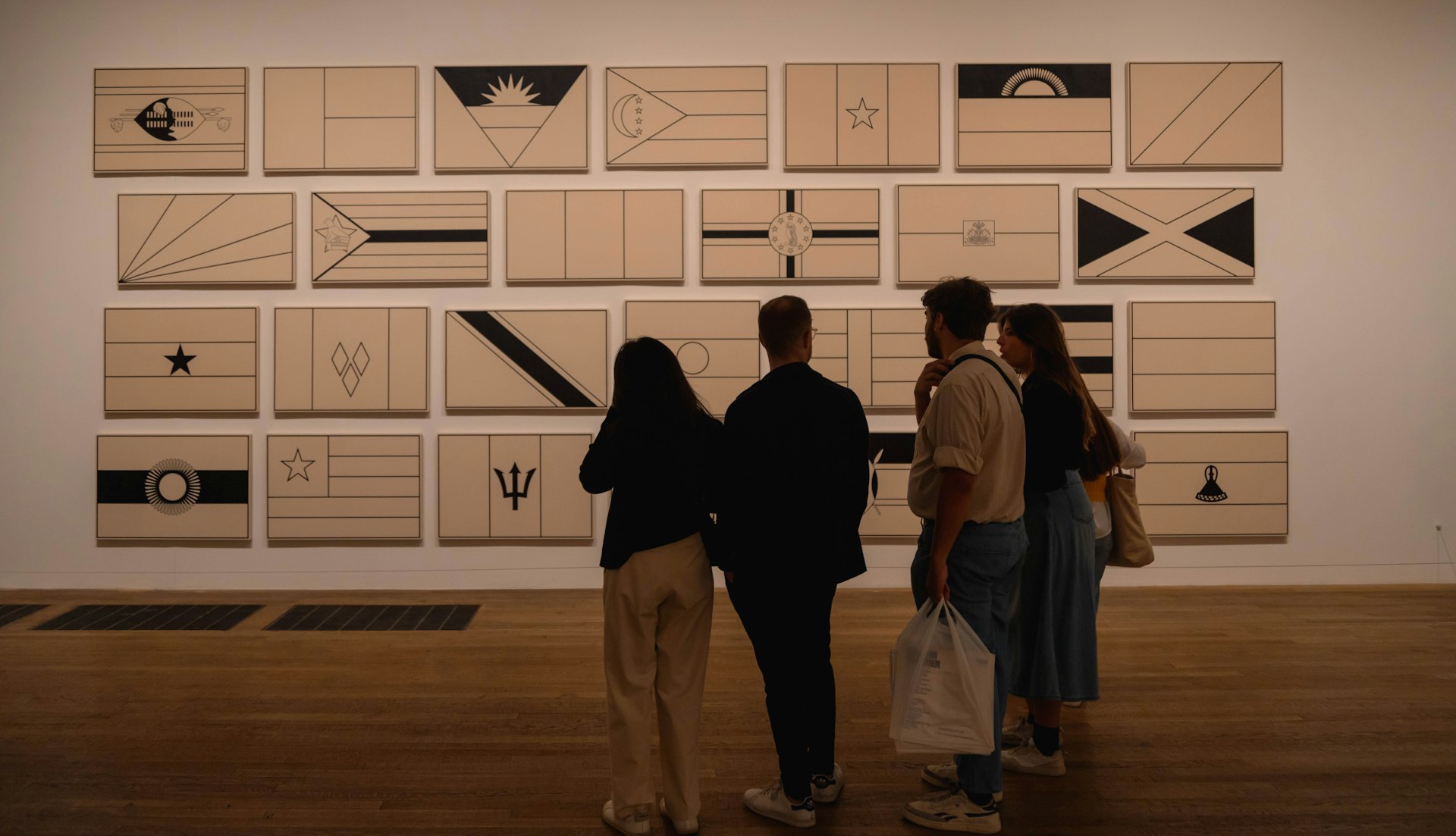 Transforming Visitor Engagement: The Impact of Augmented Reality in Museum Art Experiences