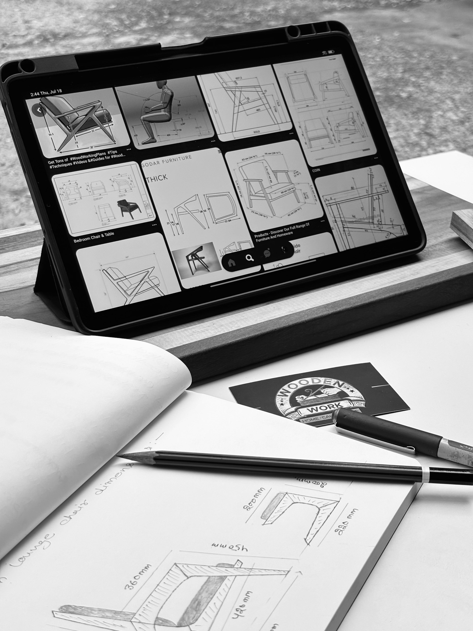 Elevate Your Creative Workflow: Mastering Digital Sketching Tools and Techniques