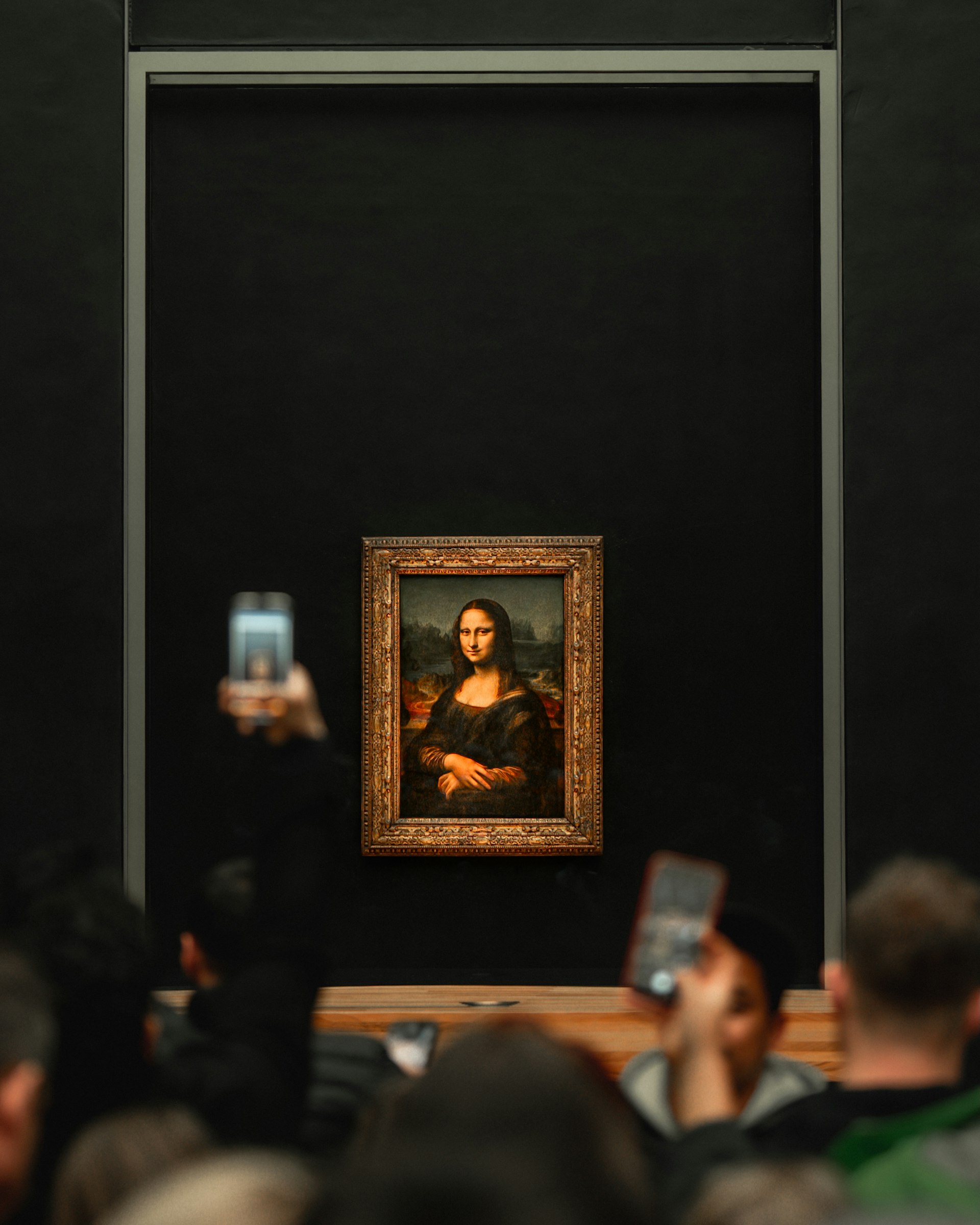 Safeguarding Artistic Legacy: Strategies for Art Preservation in the Digital Age