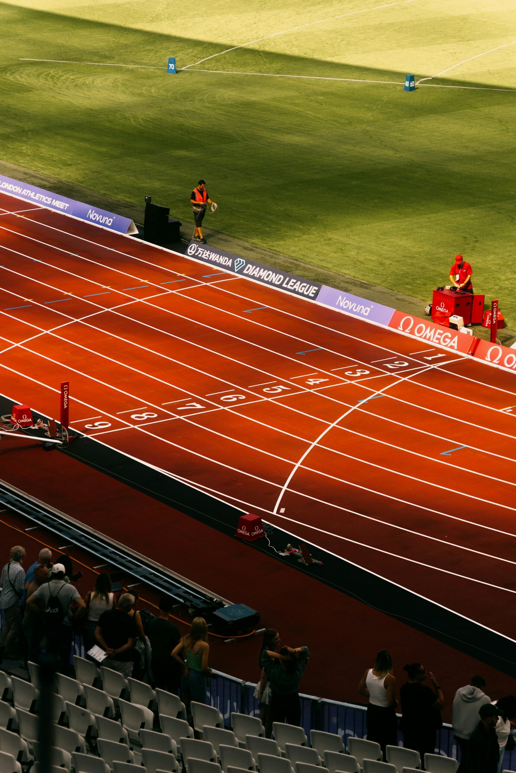 How AI Technology Is Transforming Sports Performance Analysis