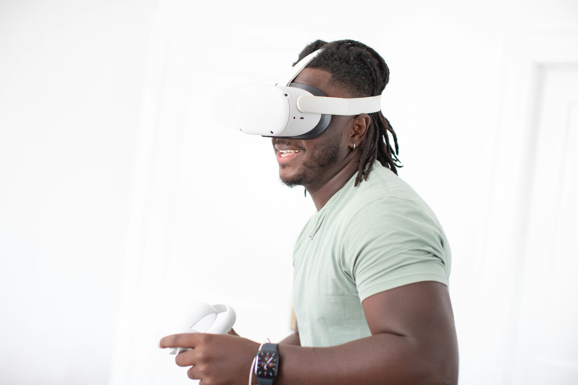 Transforming Athlete Performance: How Virtual Reality Is Shaping Professional Sports Training