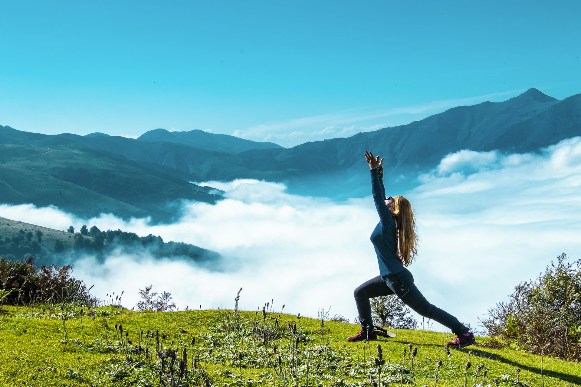Transformative Escapes: Your Guide to Wellness Travel and Digital Detox Retreats