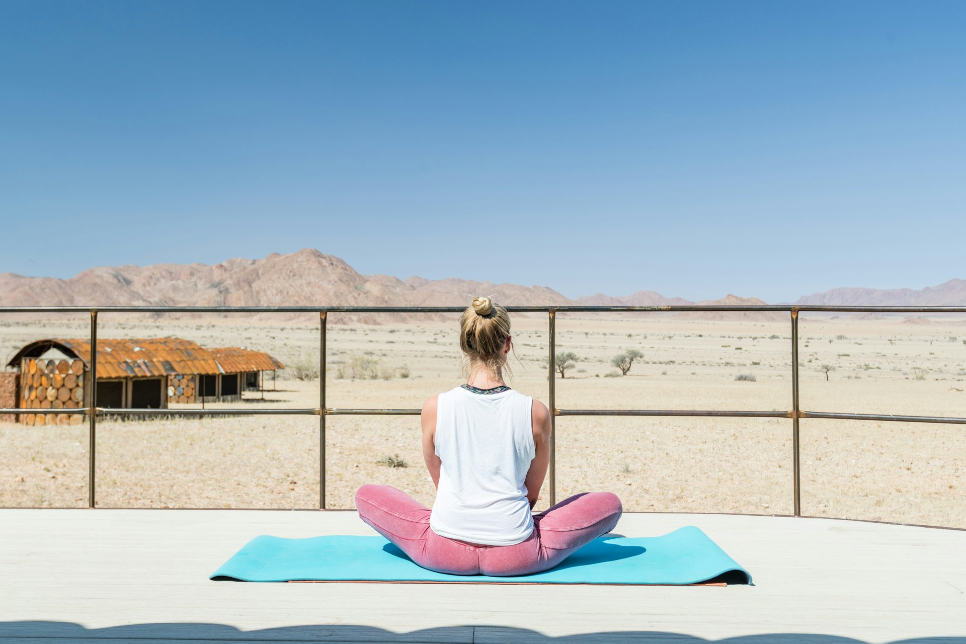 Unlock Stress-Free Living: Transform Your Life with Yoga and Meditation