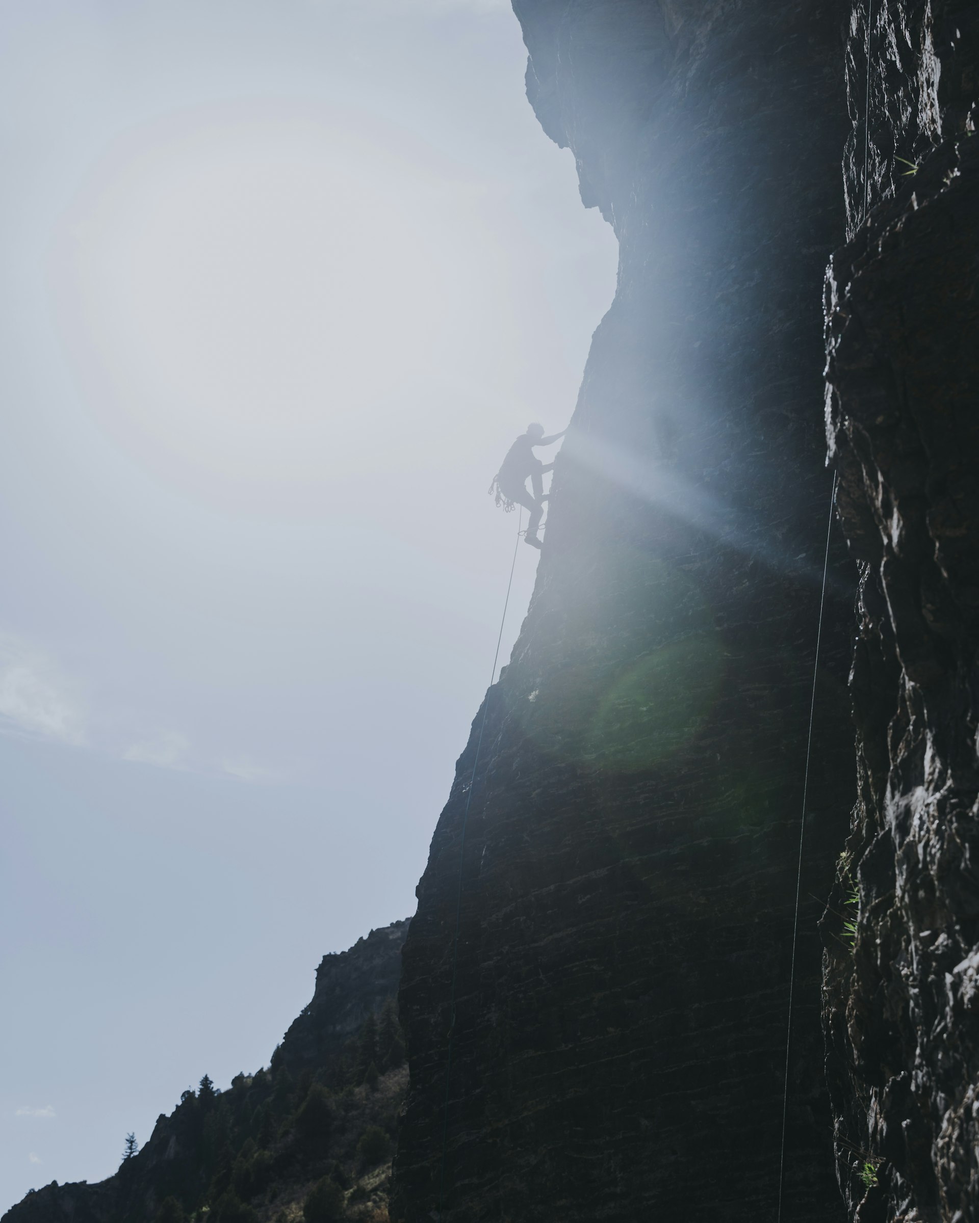 The Future of Extreme Adventure Sports: Trends, Technology, and Transformation