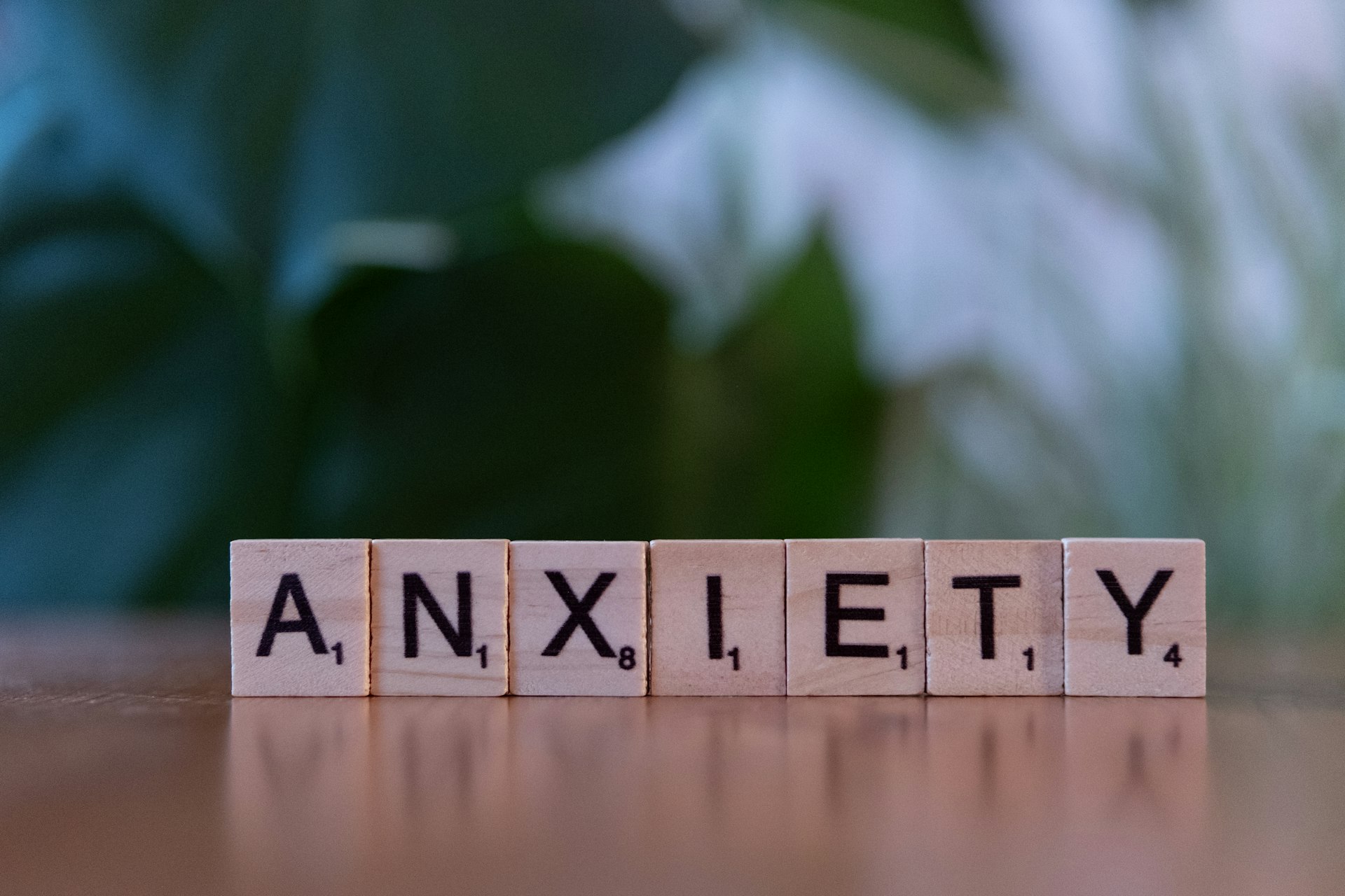Wellness Tools and Strategies for Effective Anxiety Relief: What Works and How to Get Started