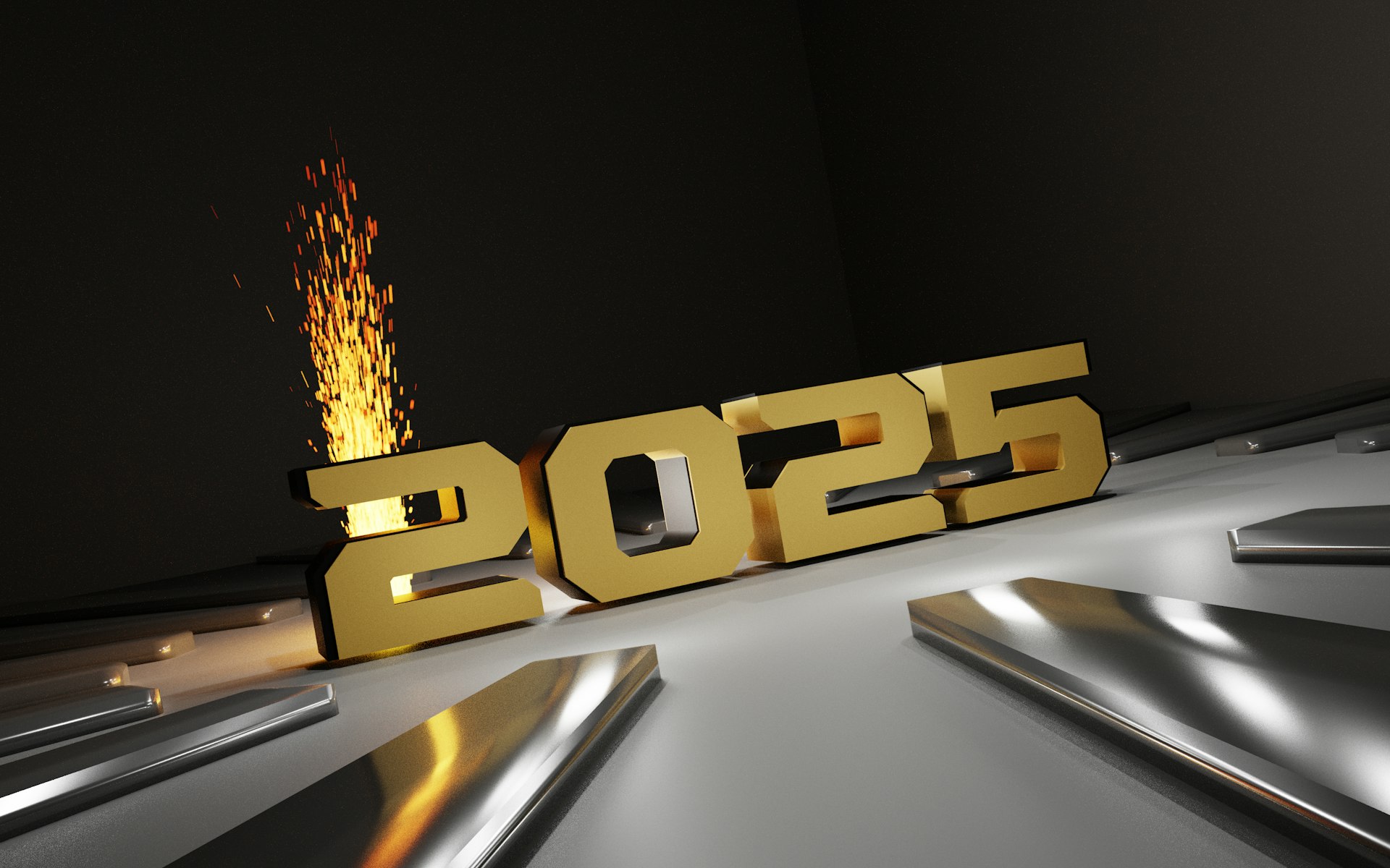 Corporate Wellness Strategies for 2025: Actionable Approaches for a Thriving Workforce
