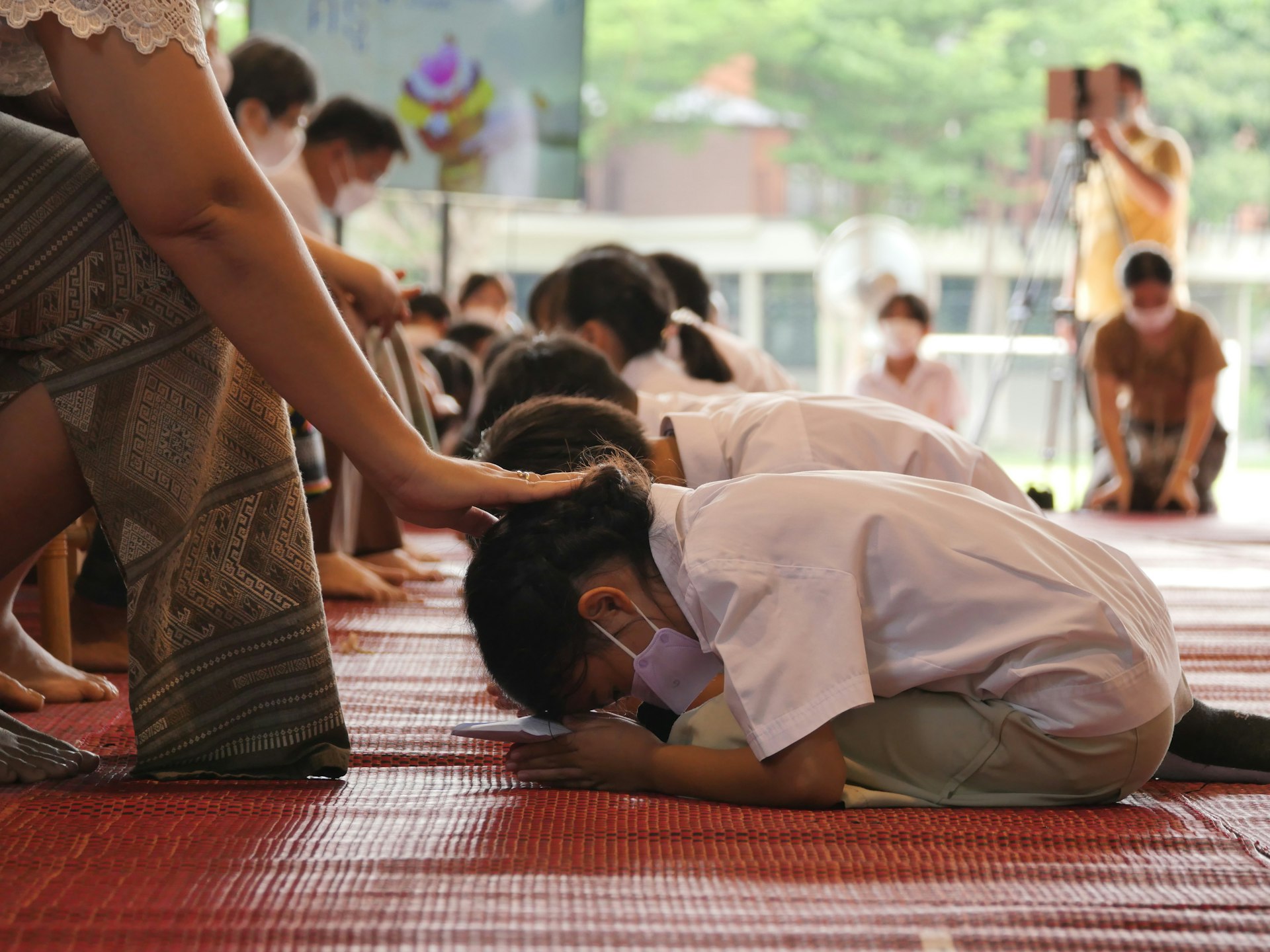 Transforming Student Success Through Actionable Wellness Practices