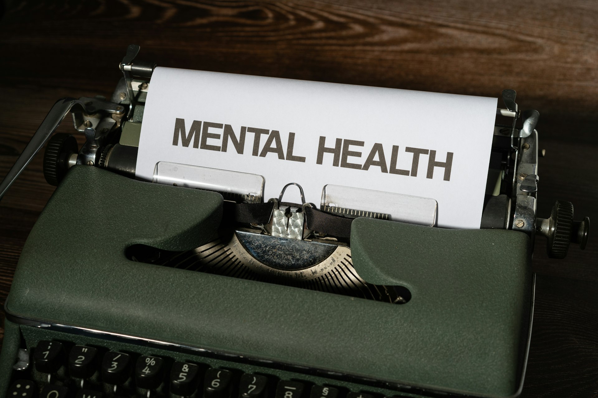 A Comprehensive Guide to Mental Health Resources for College Students