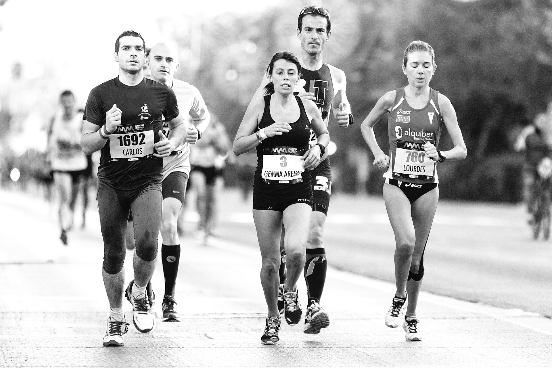 Resilience Training: The Key to Athletic Success and Recovery