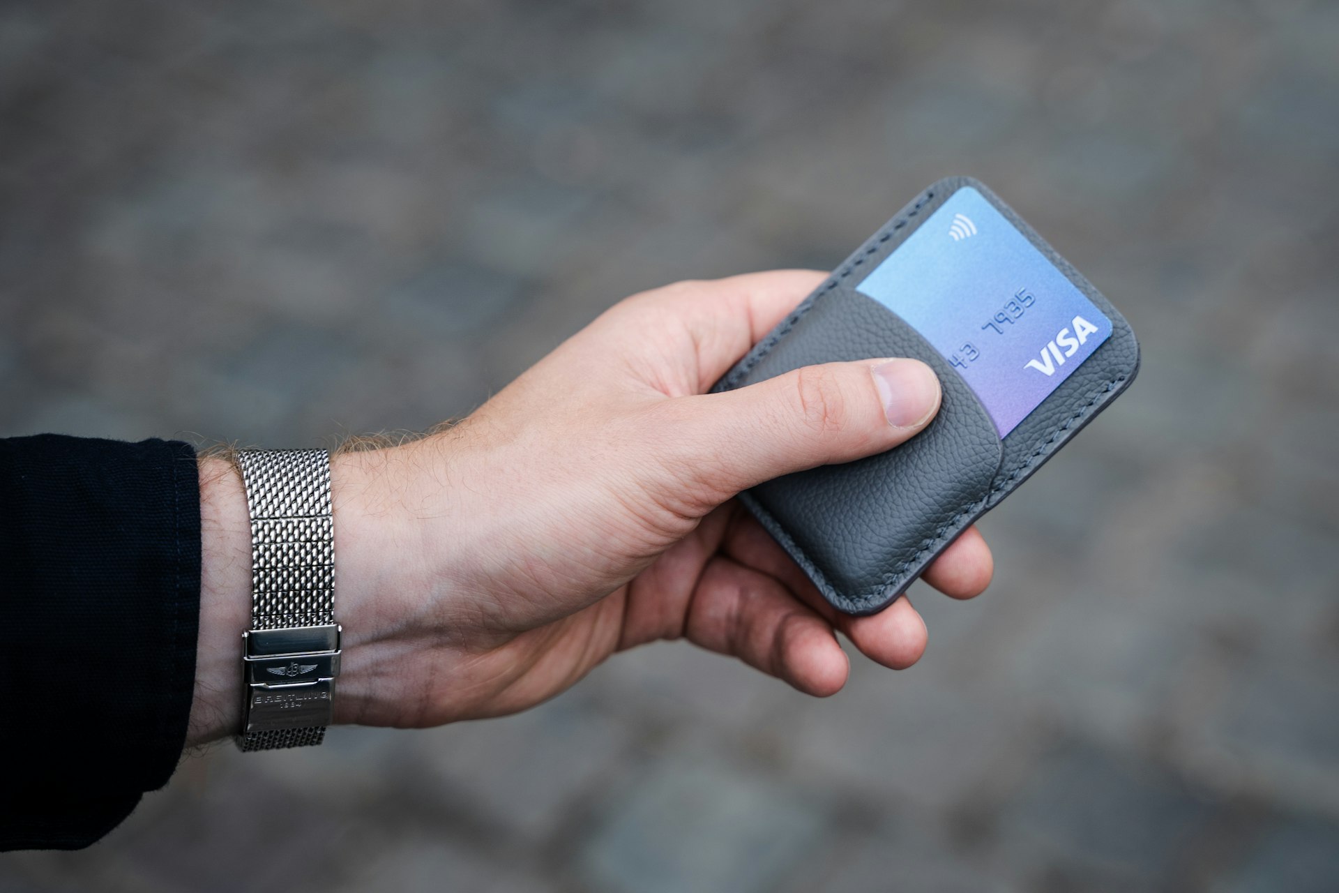 How Digital Wallets Are Shaping the Future of Everyday Transactions