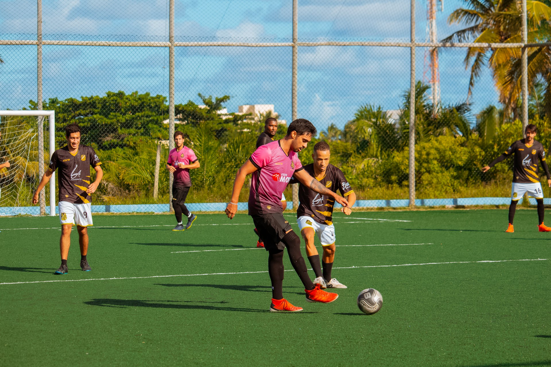 The Global Surge in Women's Sports Leagues: Opportunities, Growth, and How to Get Involved