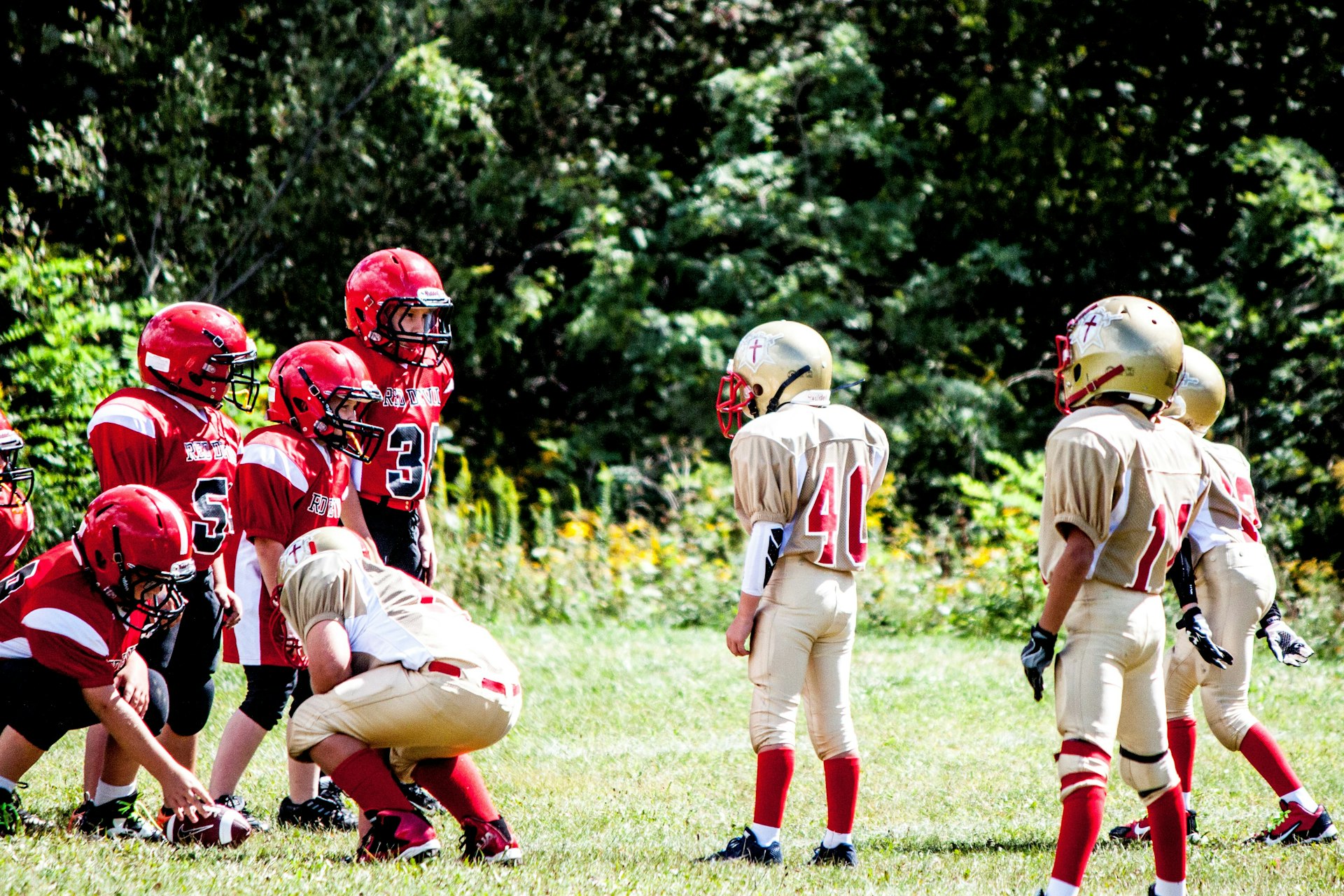 Why Injury Prevention Is Essential for Youth Athletes: Protecting Health, Performance, and Longevity