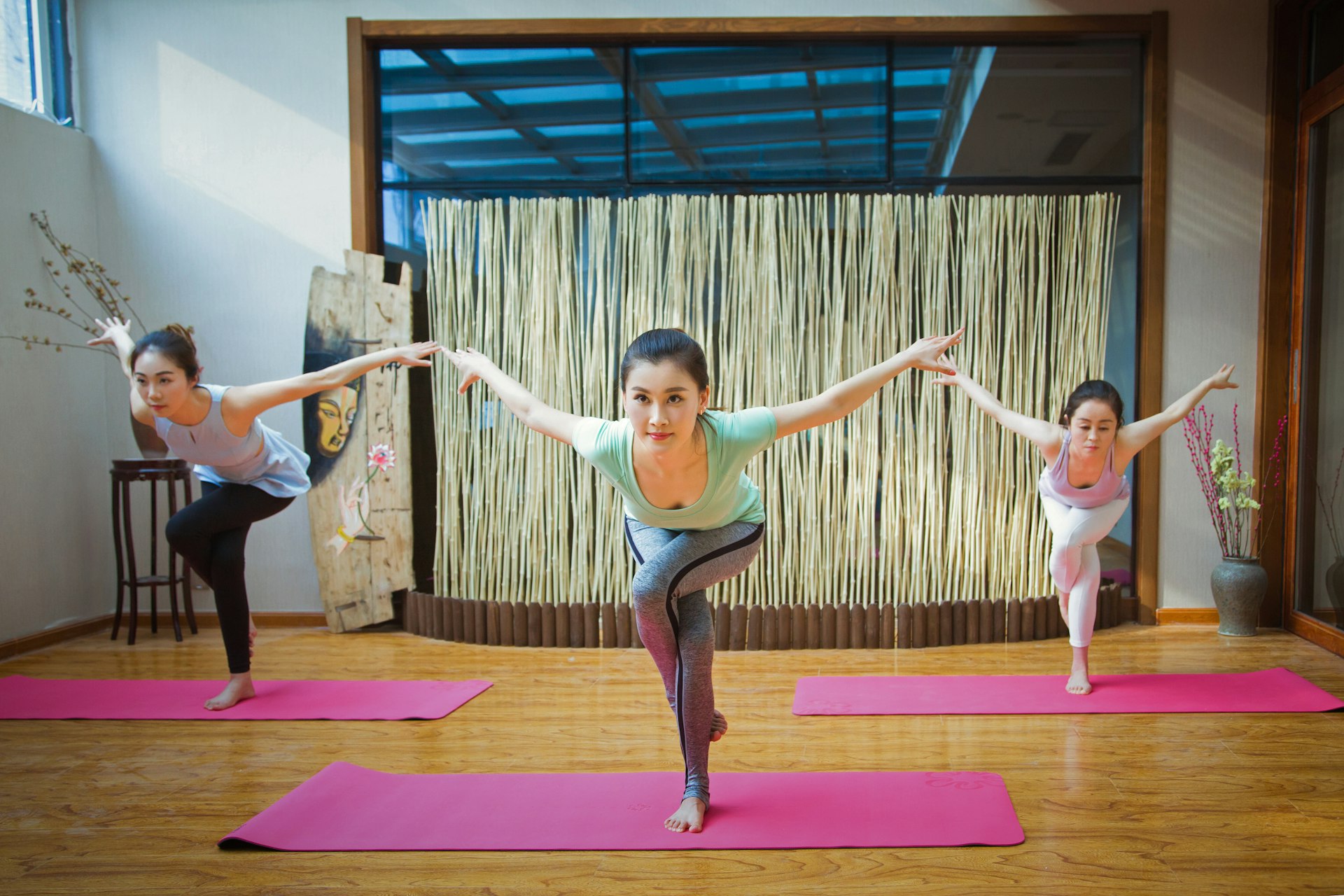 Discover Transformative Wellness and Yoga Retreats: Your Guide to Life-Changing Experiences