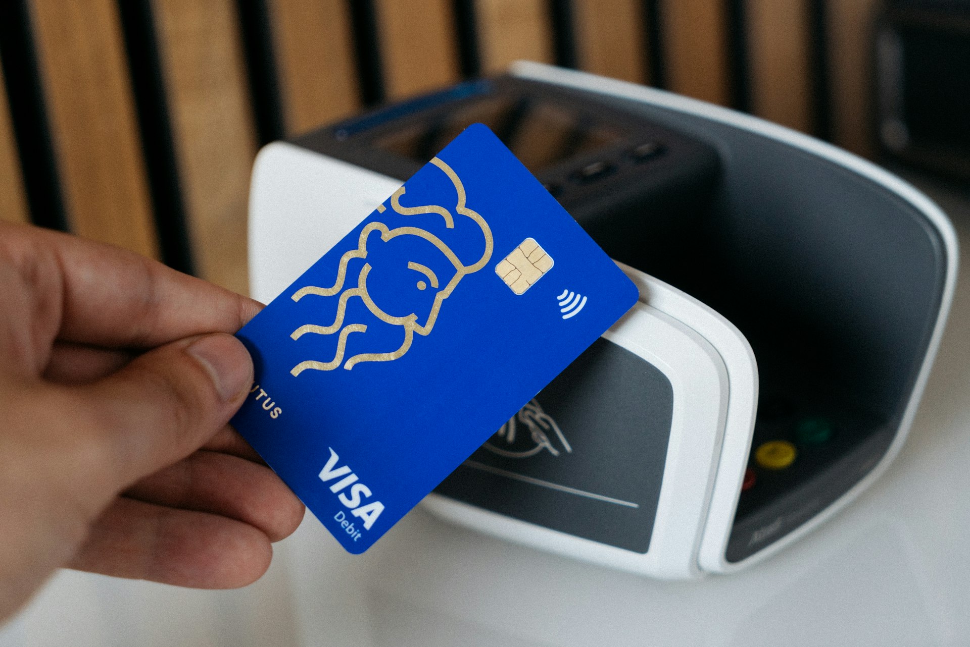 Unlocking the Future: How Biometric Payments Are Shaping Secure, Seamless Transactions