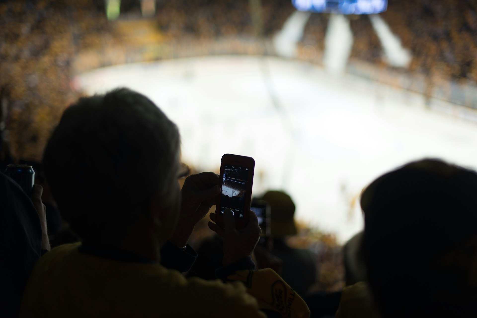 How Technology Is Transforming the Future of Sports Broadcasting