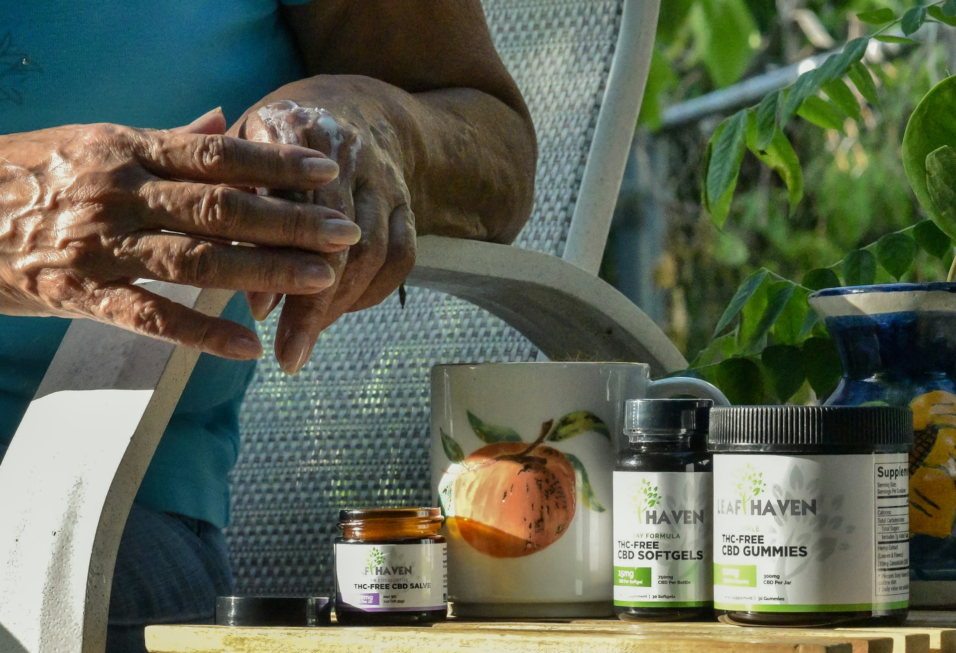 Unlocking Better Health: A Practical Guide to Wellness Through Natural Supplements